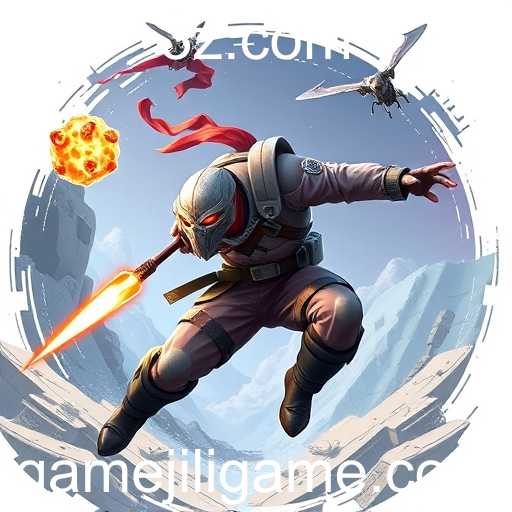 Exploring the World of Action Games on Jiligame