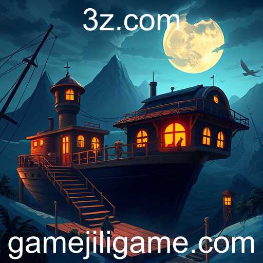 Exploring the Enchanting World of Adventure Games on Jiligame
