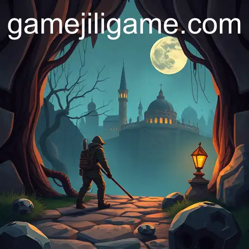 Exploring the Enchanting World of Adventure Games on Jiligame
