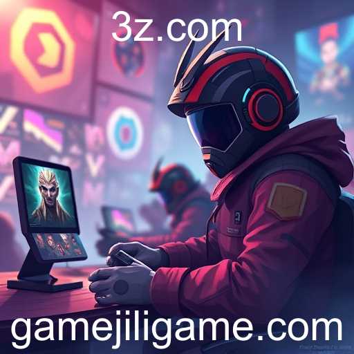 Exploring the 'Gaming Community' Category: Featuring 'jiligame'