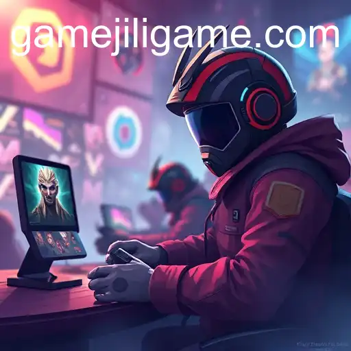 Exploring the 'Gaming Community' Category: Featuring 'jiligame'