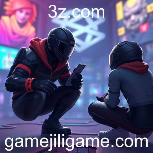 Exploring the World of Downloadable Games: A Focus on Jiligame