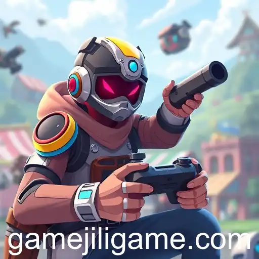 Emerging Trends in Online Gaming Platforms