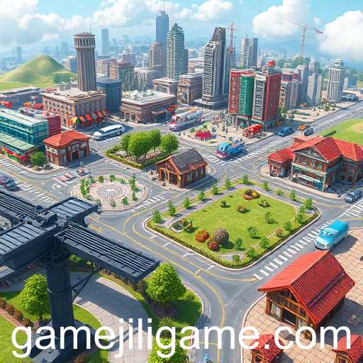 The Evolution of Online Gaming Platforms