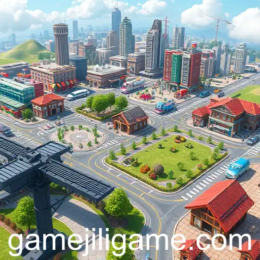 The Evolution of Online Gaming Platforms