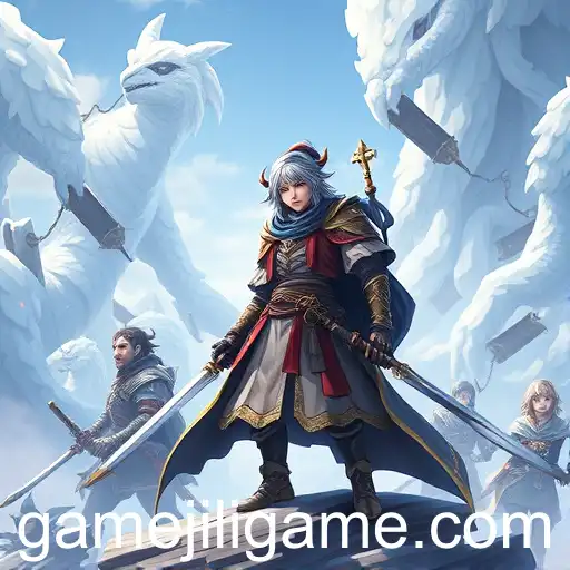 The Evolution of Online Gaming: Spotlight on Jiligame