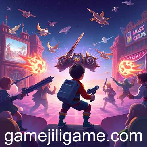 The Rise of Jiligame in the Digital Age