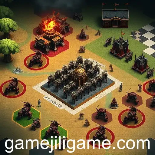 The Growing Influence of Jiligame in the Gaming World