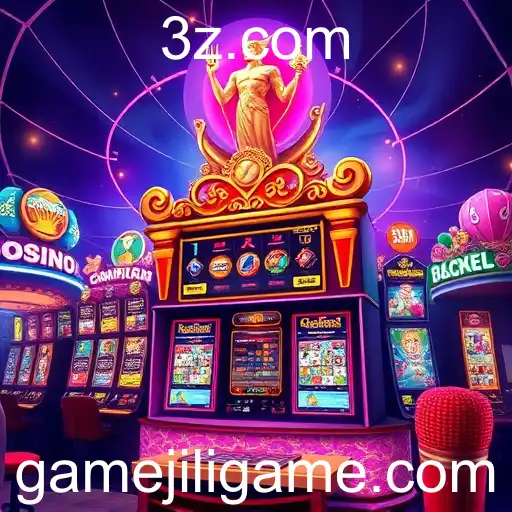 The Rise of JiliGame in the Global Gaming Market