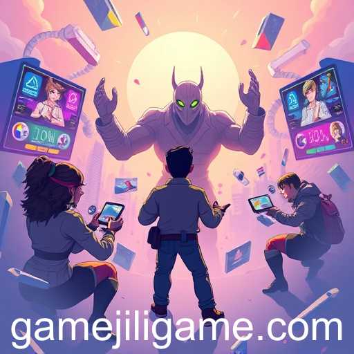 The Rise of Jiligame in Online Gaming