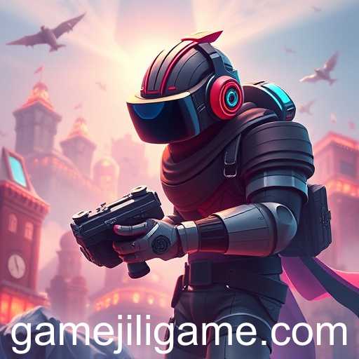 Jiligame: A New Era for Online Gaming