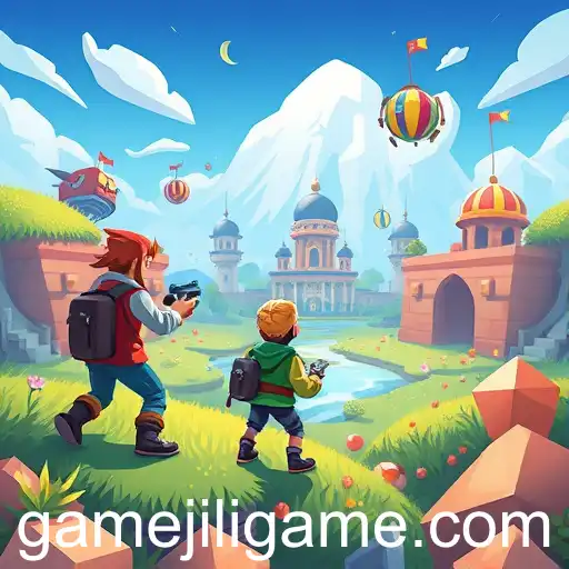 Jiligame: Revolutionizing Online Gaming in 2025
