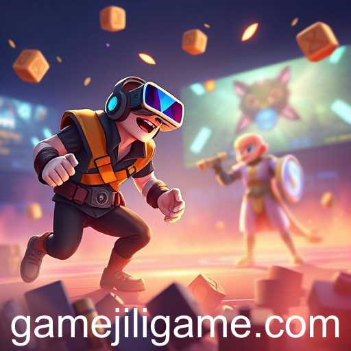 Jiligame Revolutionizes Online Gaming Landscape