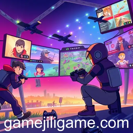 The Rise of Jiligame in Online Gaming