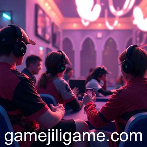 Rise of Online Gaming: Jiligame's Impact