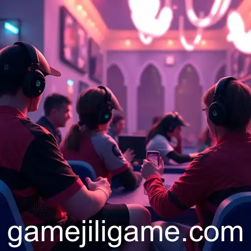Rise of Online Gaming: Jiligame's Impact