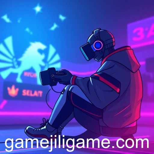Jiligame Revolutionizes Online Gaming