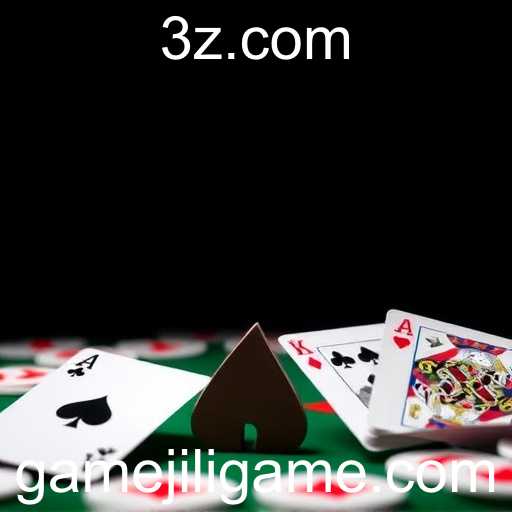 Jiligame Revolutionizes Online Gaming Experience