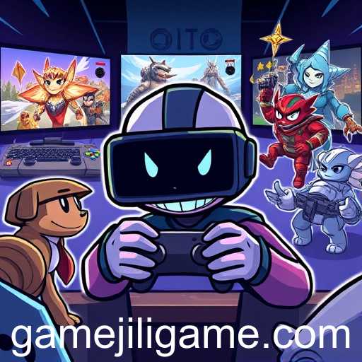 The Rise of Jiligame in the Digital Gaming Era