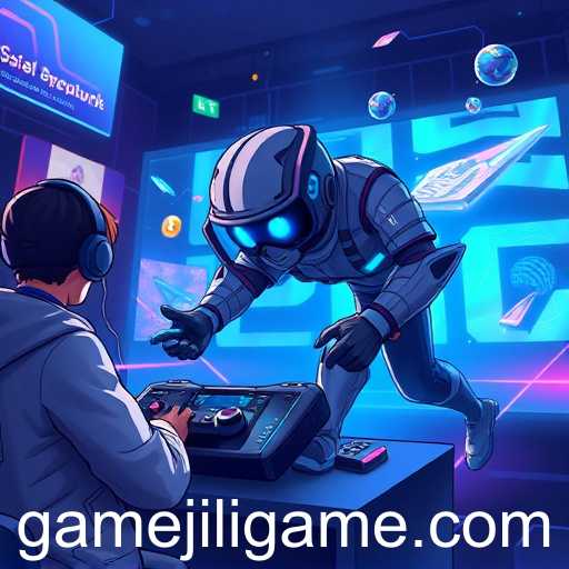 The Rise of JiLiGame: A New Era in Online Gaming
