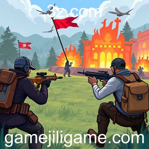 Exploring the Thrilling World of Multiplayer Games on Jiligame