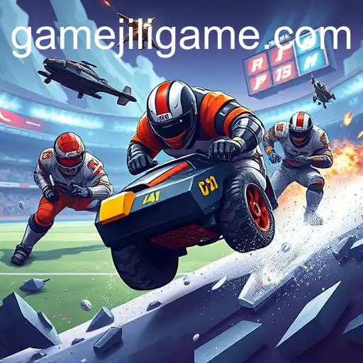 Exploring the Thrilling World of Multiplayer Games on Jiligame