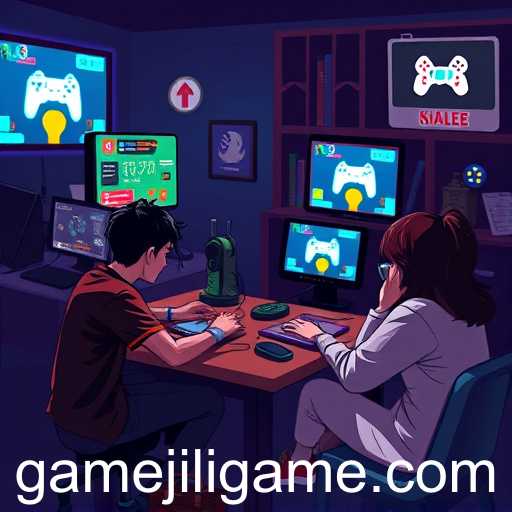 The Rise of Online Gaming Communities in 2025