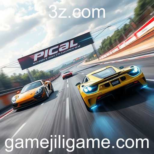 Exploring the Thrilling Realm of Racing Games: Unpacking the 'Jiligame' Phenomenon
