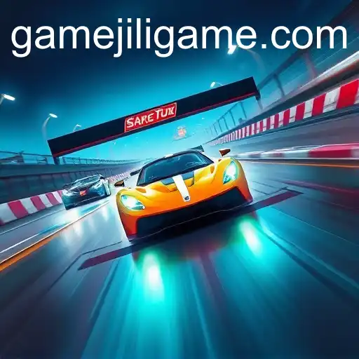 Exploring the Thrilling Realm of Racing Games: Unpacking the 'Jiligame' Phenomenon