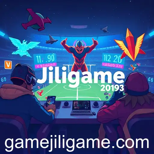 The Rise of Jiligame in the Digital Gaming Era