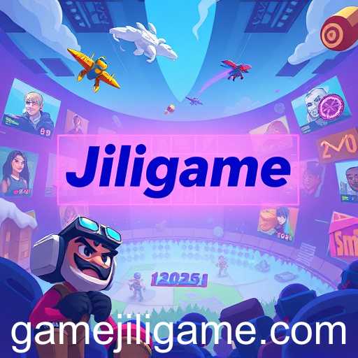 The Rise of Jiligame in the Digital Gaming Era