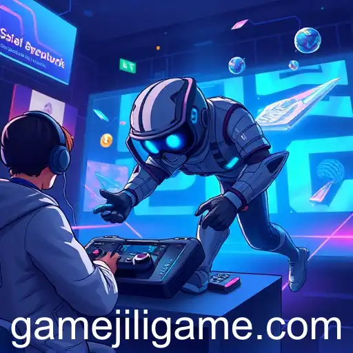 The Rise of Jiligame in a New Era