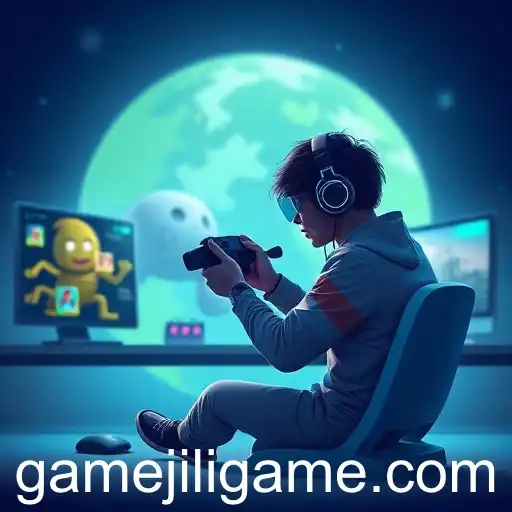 The Rise of Online Gaming in a Post-Pandemic World