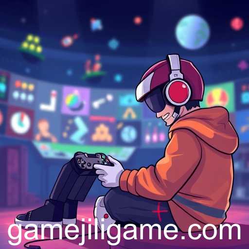 Rise of Online Gaming Platforms