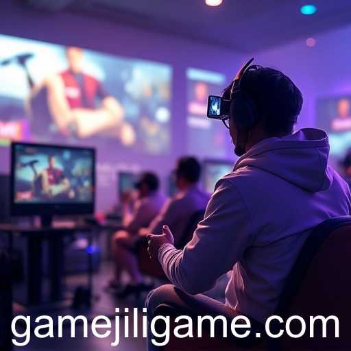 The Rise of Online Gaming Communities