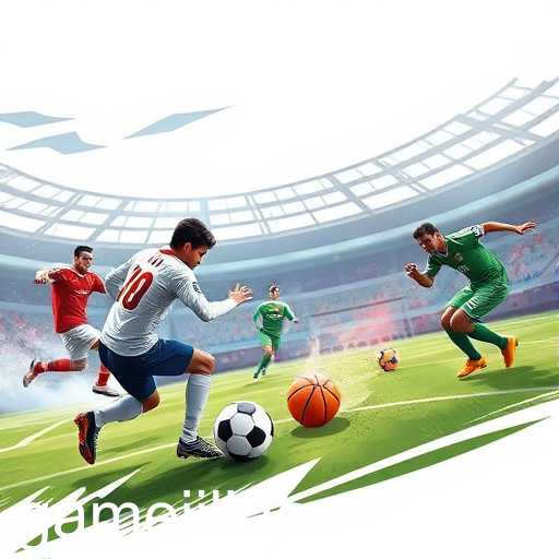 Exploring the World of 'Jiligame': A Hub for Sports Gaming Enthusiasts