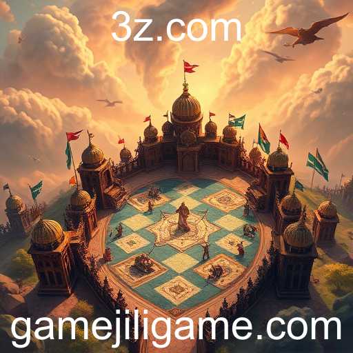 Exploring the Allure of Strategy Games on Jiligame